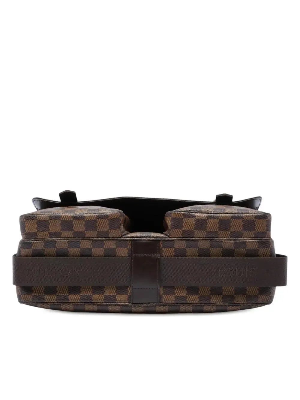 Louis Vuitton add touch